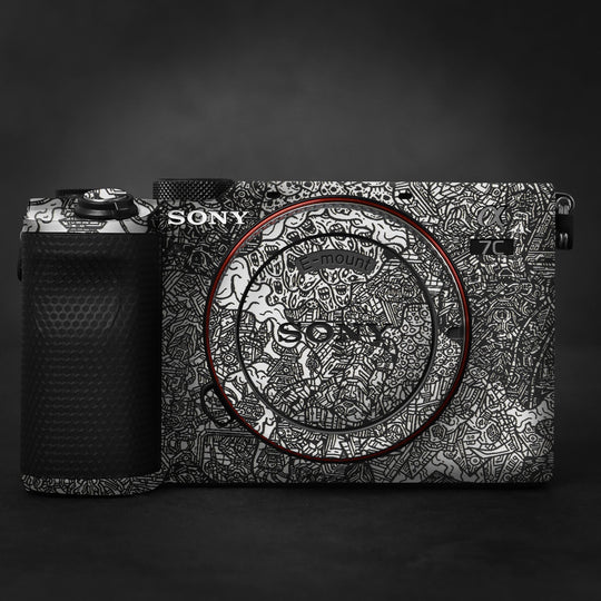 SONY A7C Camera Skin/ Wrap