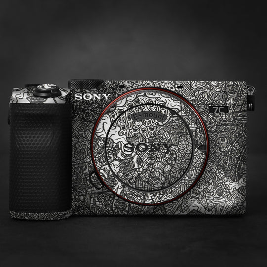 SONY A7C Camera Skin/ Wrap