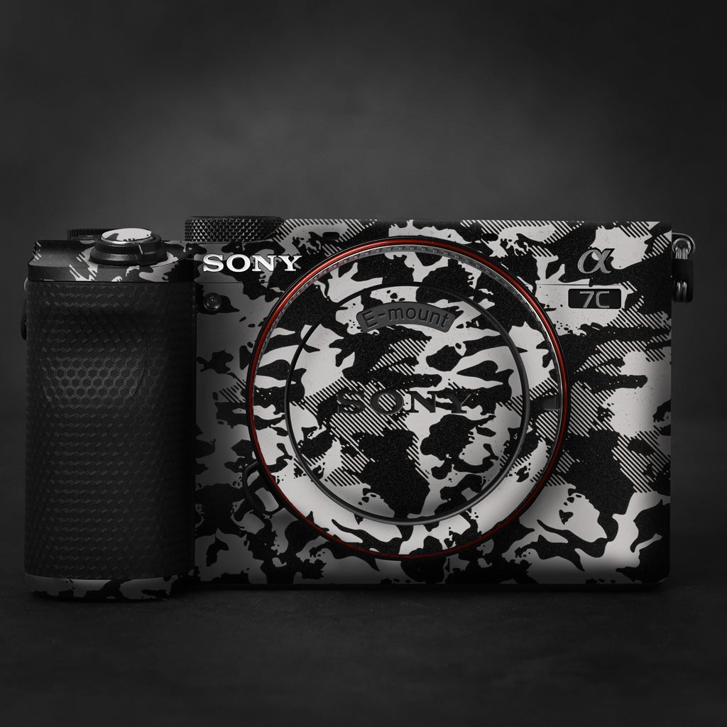 SONY A7C Camera Skin/ Wrap