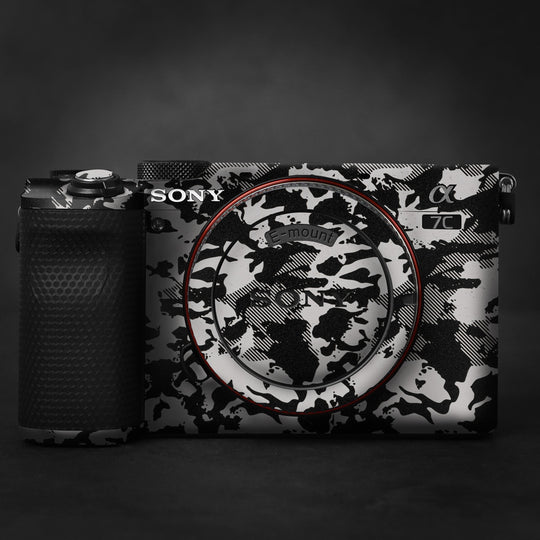 SONY A7C Camera Skin/ Wrap