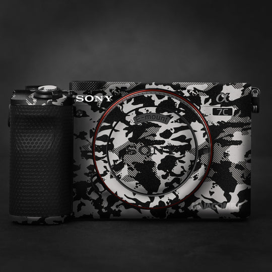 SONY A7C Camera Skin/ Wrap