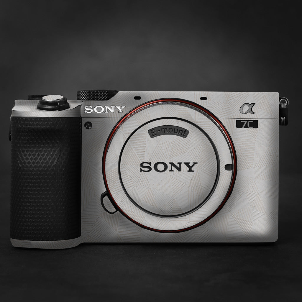 SONY A7C Camera Skin/ Wrap