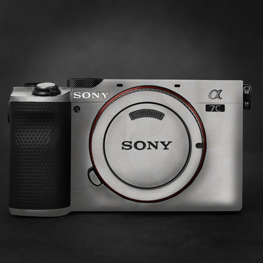 SONY A7C Camera Skin/ Wrap