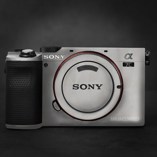 SONY A7C Camera Skin/ Wrap