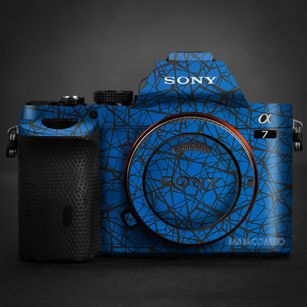 Custodia Imbottita Fotocamera Custodia MegaGear Per Sony Alpha A7 II
