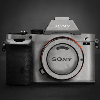SONY Alpha A7/A7R/A7S Camera Skin/ Wrap