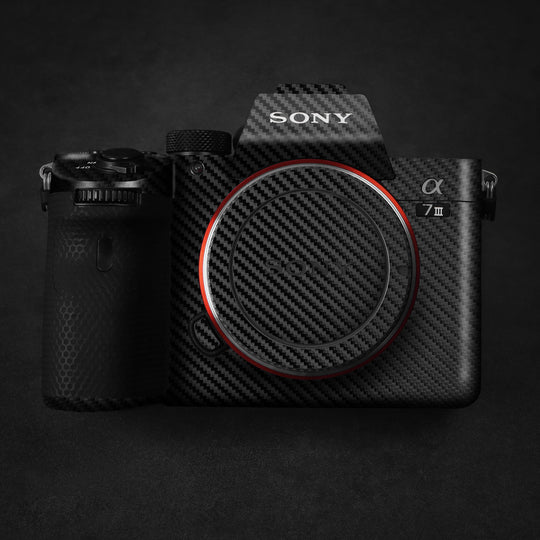 SONY Alpha A73/A7iii  Camera Skin/ Wrap