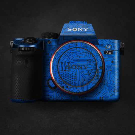 SONY Alpha A73/A7iii  Camera Skin/ Wrap