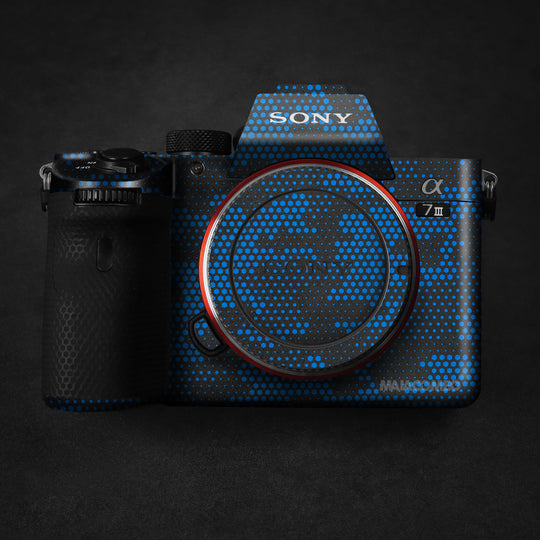 SONY Alpha A73/A7iii  Camera Skin/ Wrap