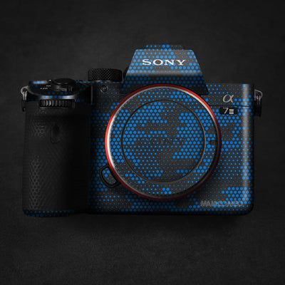 SONY Alpha A7R3/A7RIII Camera Skin/ Wrap