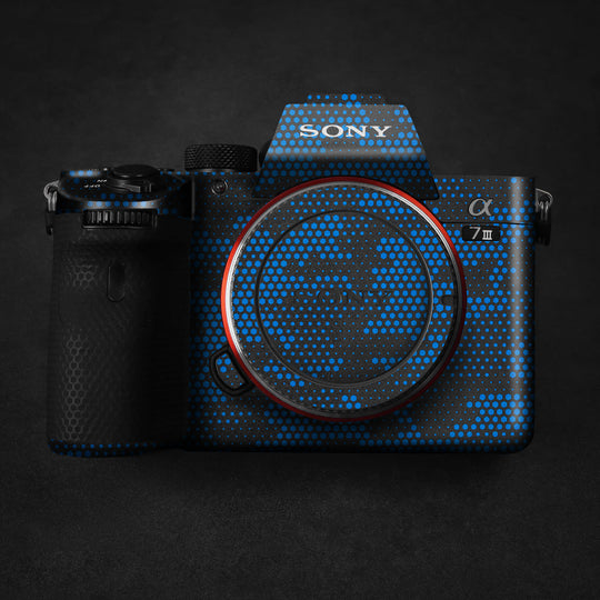 SONY Alpha A7R3/A7RIII Camera Skin/ Wrap