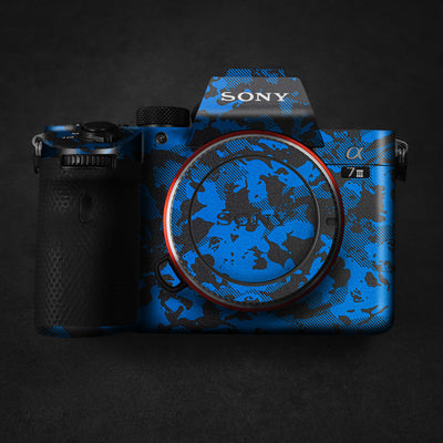 SONY Alpha A7R3/A7RIII Camera Skin/ Wrap