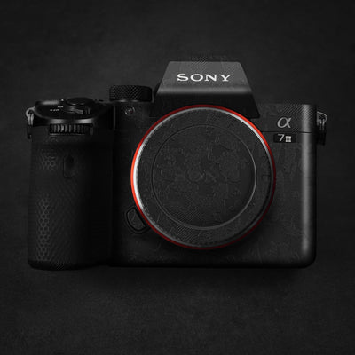 SONY Alpha A7R3/A7RIII Camera Skin/ Wrap