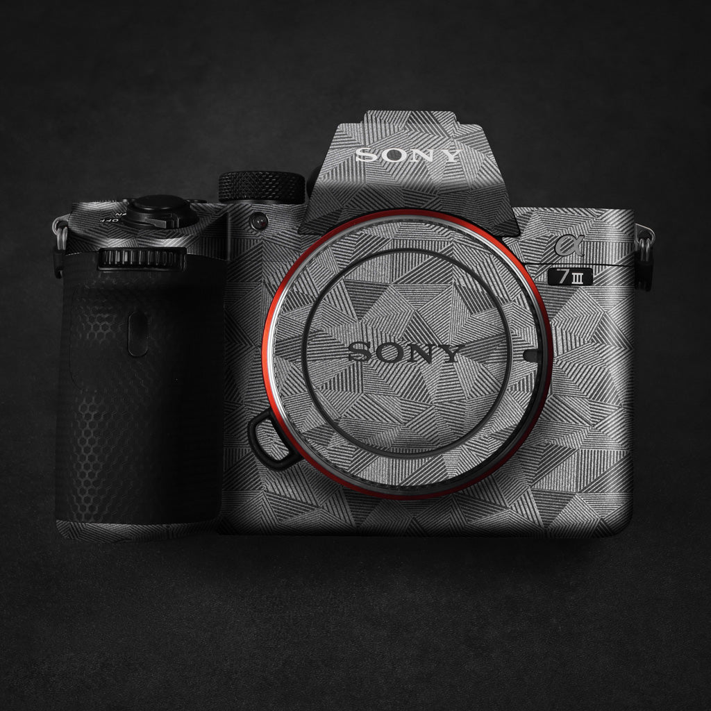 SONY Alpha A7R3/A7RIII Camera Skin/ Wrap - Maiacombo