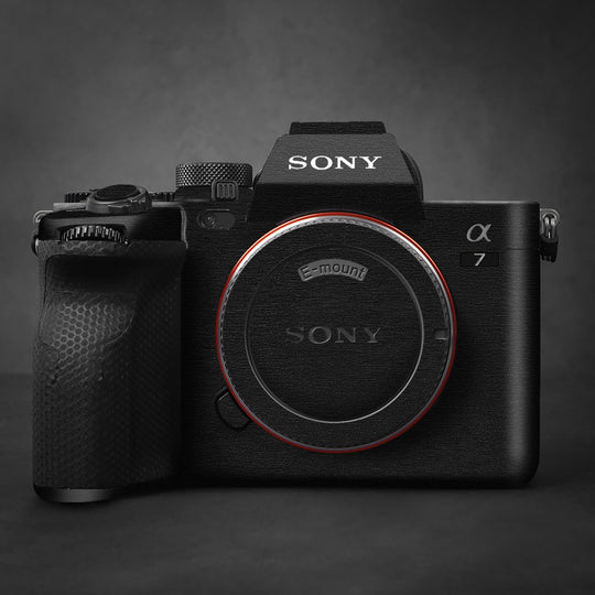 SONY Alpha A74/ A7IV Camera Skin/ Wrap