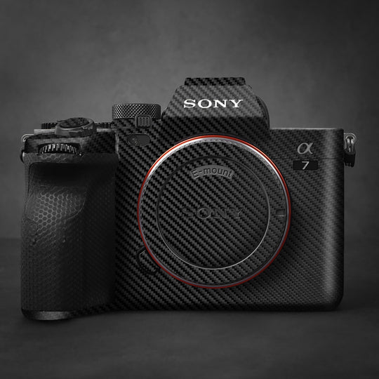 SONY Alpha A74/ A7IV Camera Skin/ Wrap