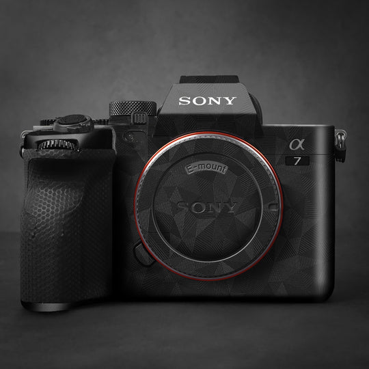 SONY Alpha A74/ A7IV Camera Skin/ Wrap