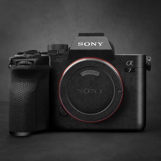 SONY Alpha A74/ A7IV Camera Skin/ Wrap