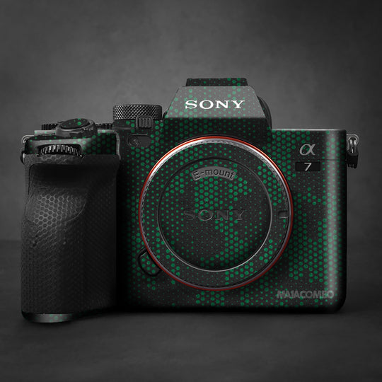 SONY Alpha A74/ A7IV Camera Skin/ Wrap