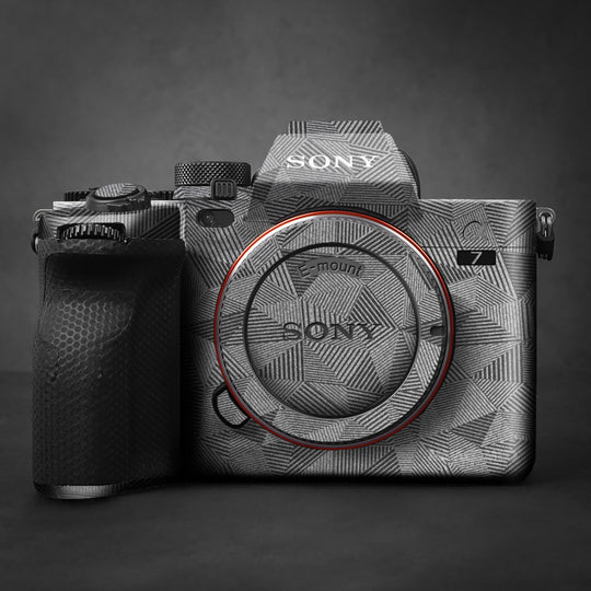SONY Alpha A74/ A7IV Camera Skin/ Wrap