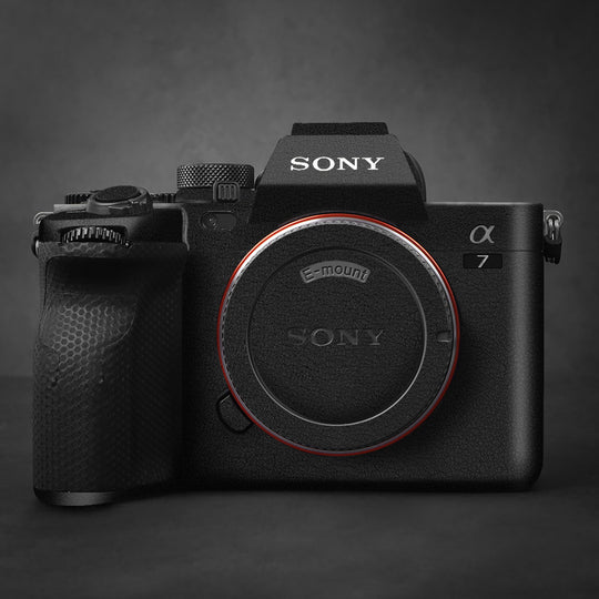 SONY Alpha A74/ A7IV Camera Skin/ Wrap