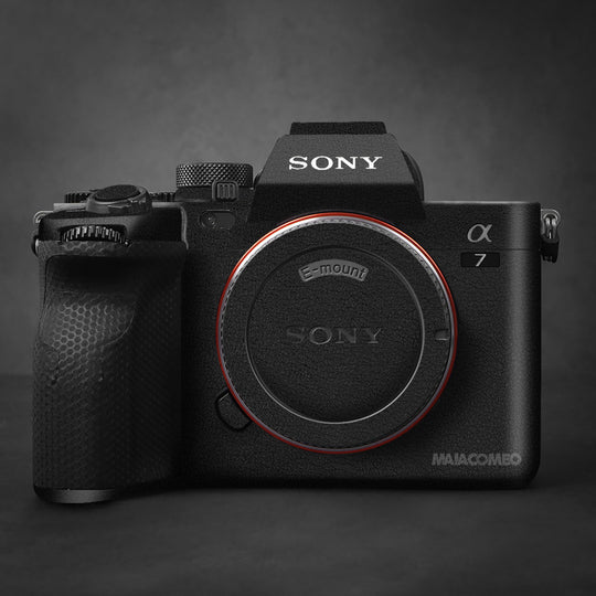 SONY Alpha A74/ A7IV Camera Skin/ Wrap