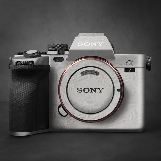 SONY Alpha A74/ A7IV Camera Skin/ Wrap