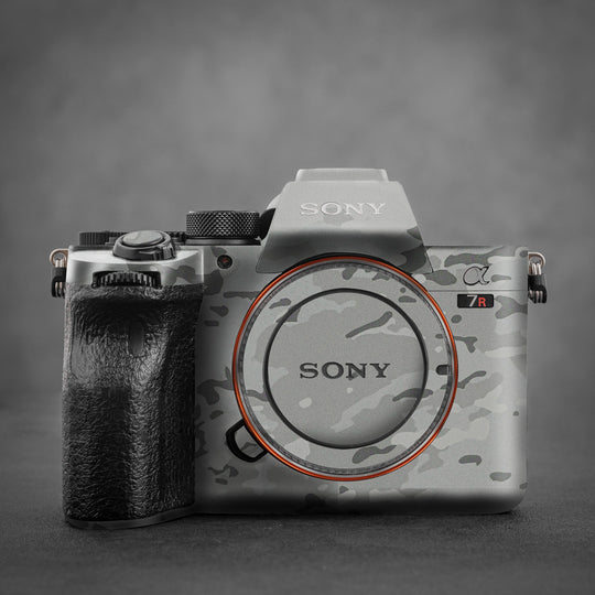 SONY A7RIV/ A7R4 Camera Skin/ Wrap