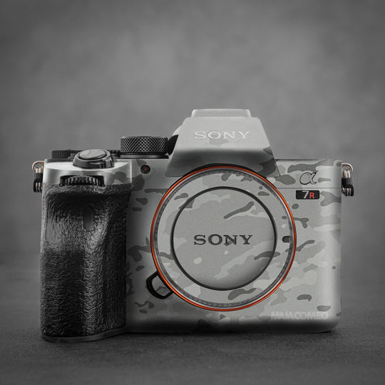 SONY A7RIV/ A7R4 Camera Skin/ Wrap