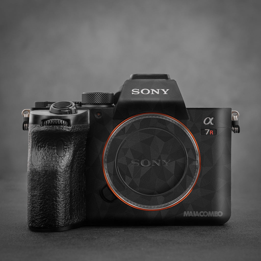 SONY A7RIV/ A7R4 Camera Skin/ Wrap