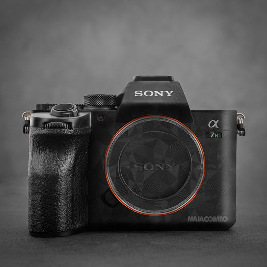 SONY A7RIV/ A7R4 Camera Skin/ Wrap