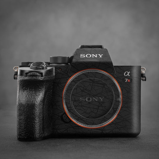SONY A7RIV/ A7R4 Camera Skin/ Wrap