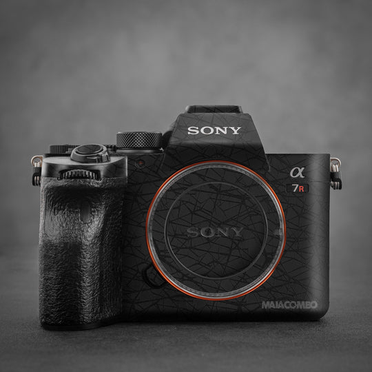 SONY A7RIV/ A7R4 Camera Skin/ Wrap