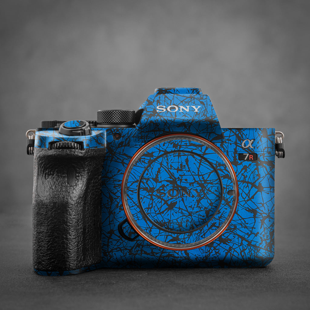 SONY A7RIV/ A7R4 Camera Skin/ Wrap
