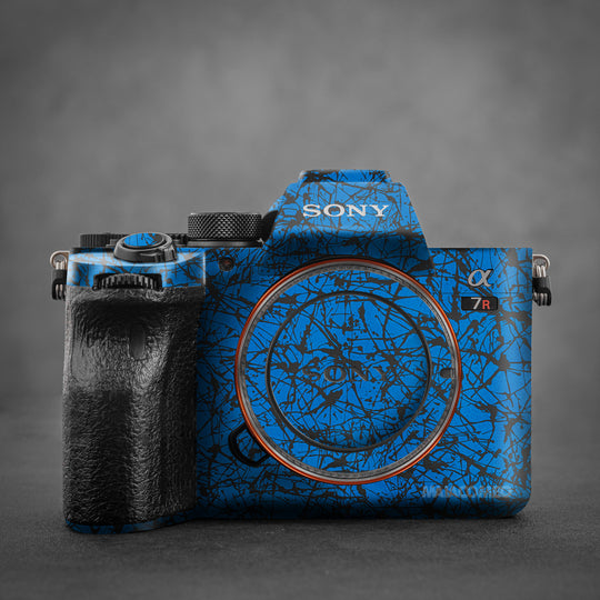 SONY A7RIV/ A7R4 Camera Skin/ Wrap