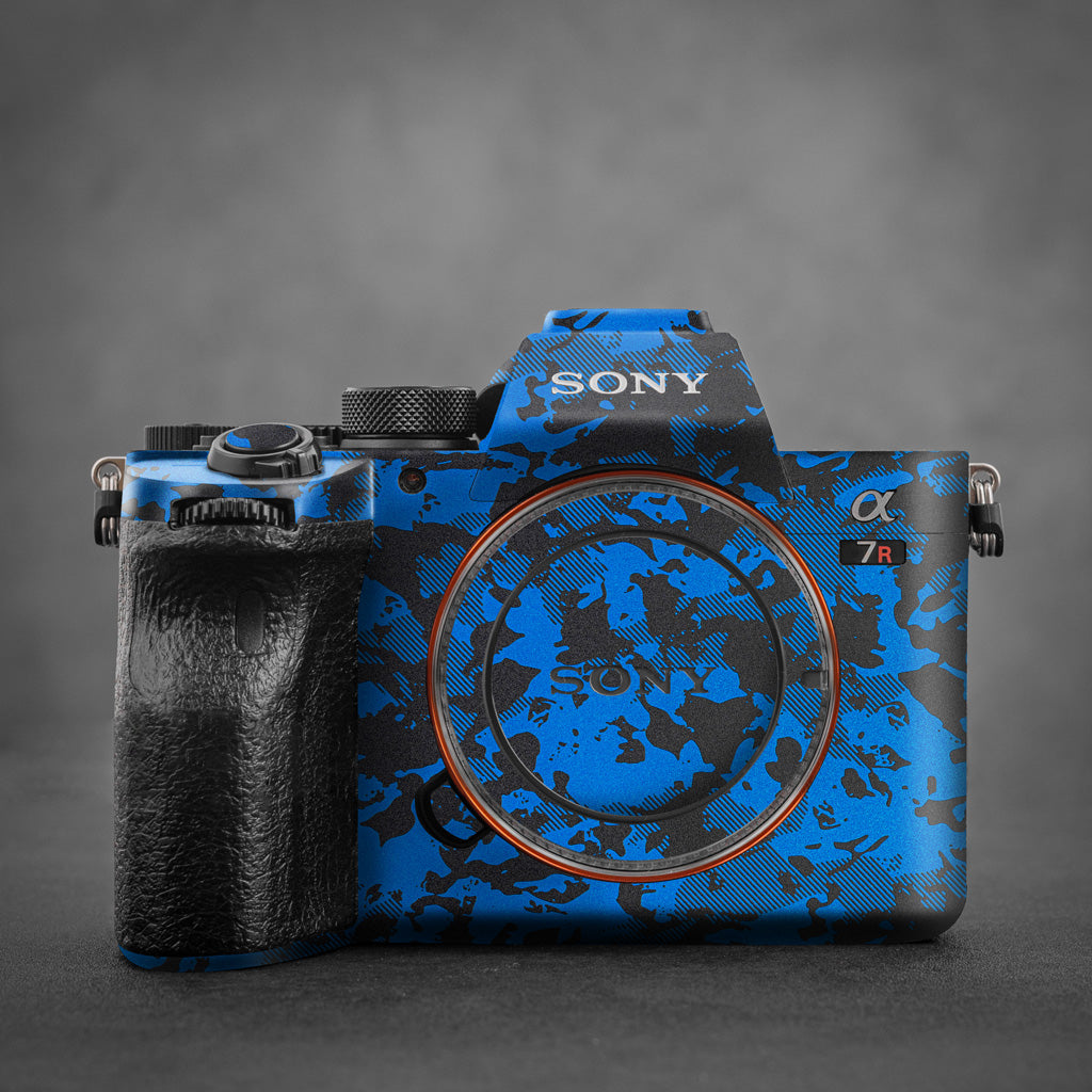 SONY A7RIV/ A7R4 Camera Skin/ Wrap