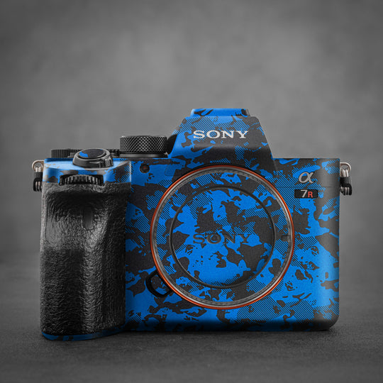 SONY A7RIV/ A7R4 Camera Skin/ Wrap