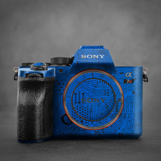 SONY A7RIV/ A7R4 Camera Skin/ Wrap