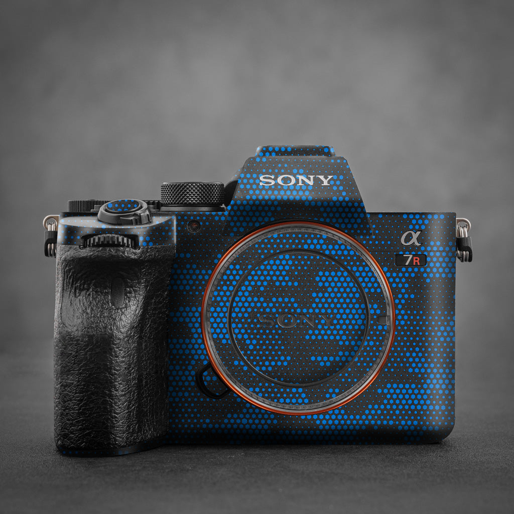 SONY A7RIV/ A7R4 Camera Skin/ Wrap