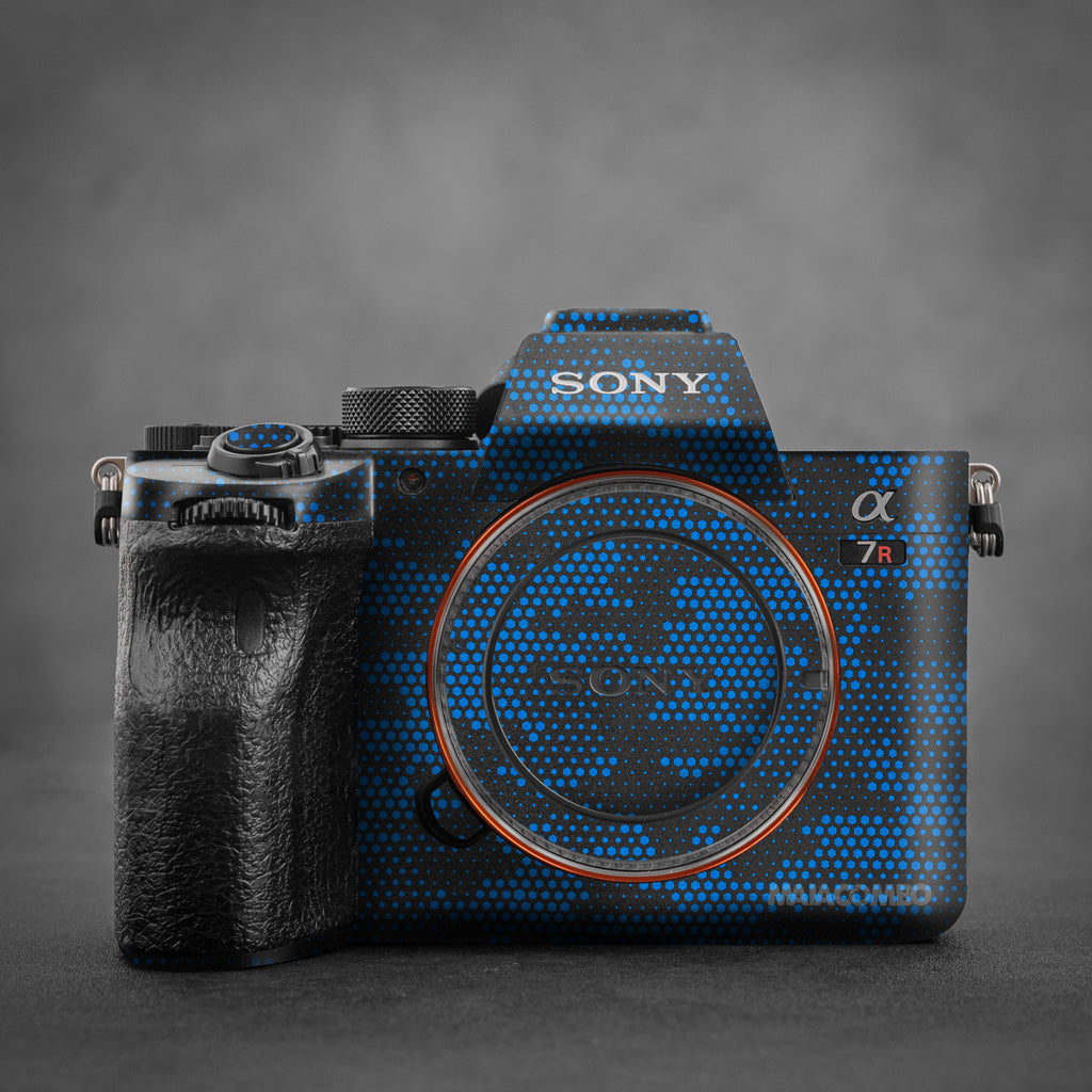SONY A7RIV/ A7R4 Camera Skin/ Wrap