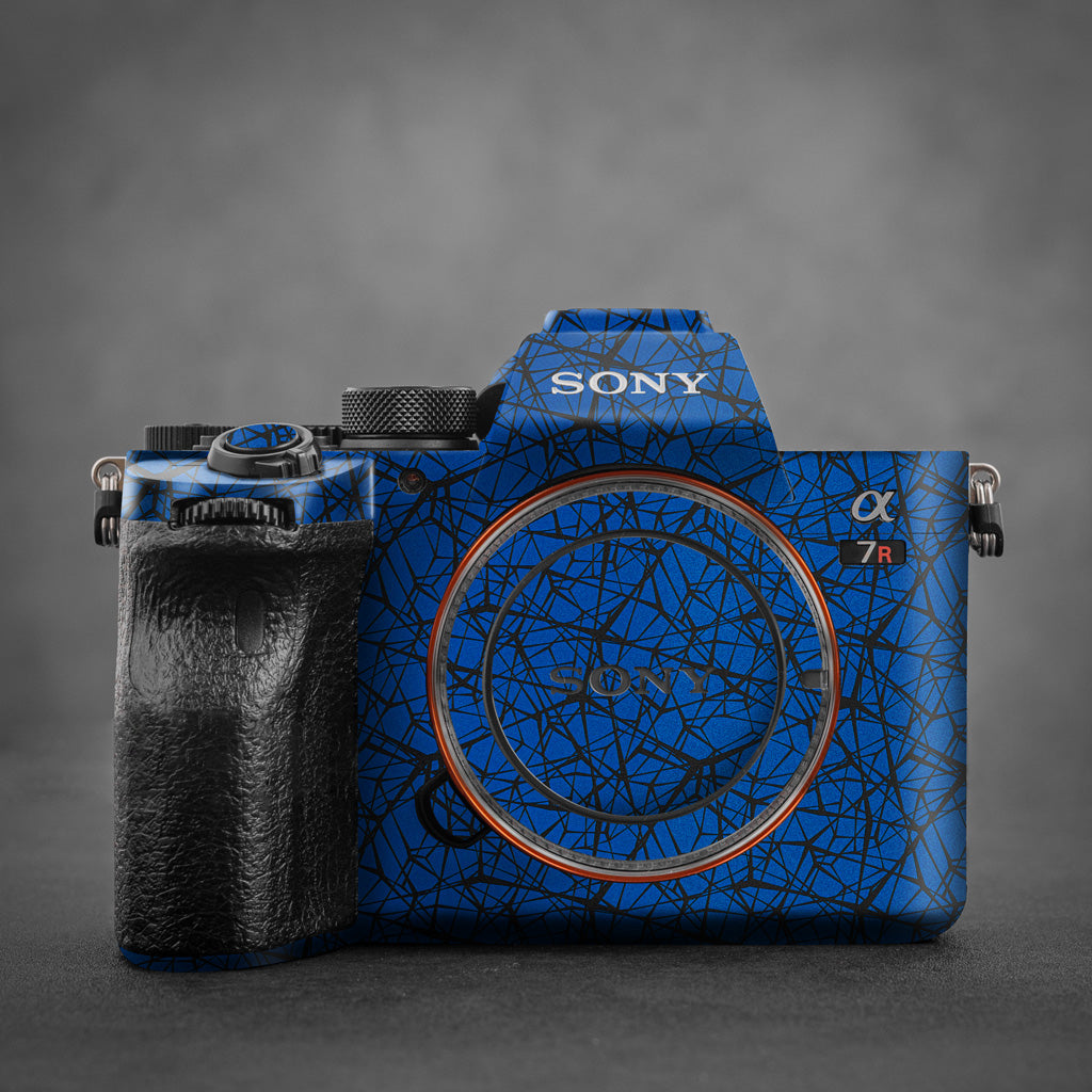 SONY A7RIV/ A7R4 Camera Skin/ Wrap