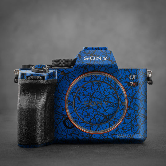 SONY A7RIV/ A7R4 Camera Skin/ Wrap