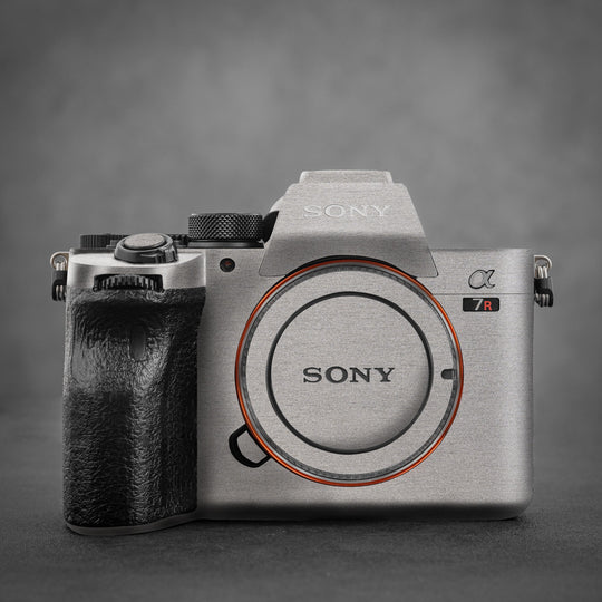 SONY A7RIV/ A7R4 Camera Skin/ Wrap