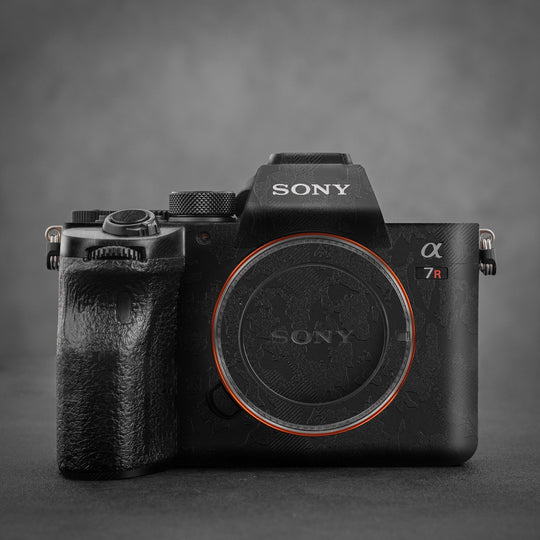 SONY A7RIV/ A7R4 Camera Skin/ Wrap