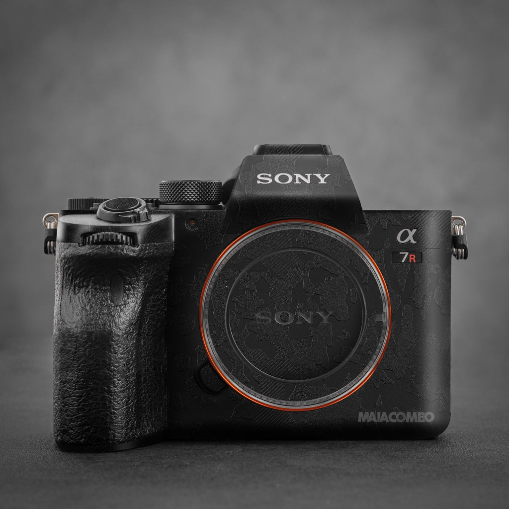 SONY A7RIV/ A7R4 Camera Skin/ Wrap