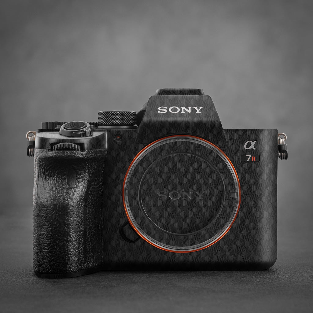 SONY A7RIV/ A7R4 Camera Skin/ Wrap