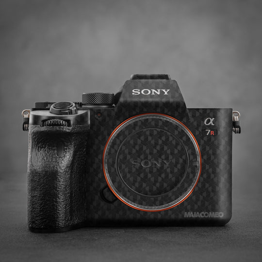 SONY A7RIV/ A7R4 Camera Skin/ Wrap