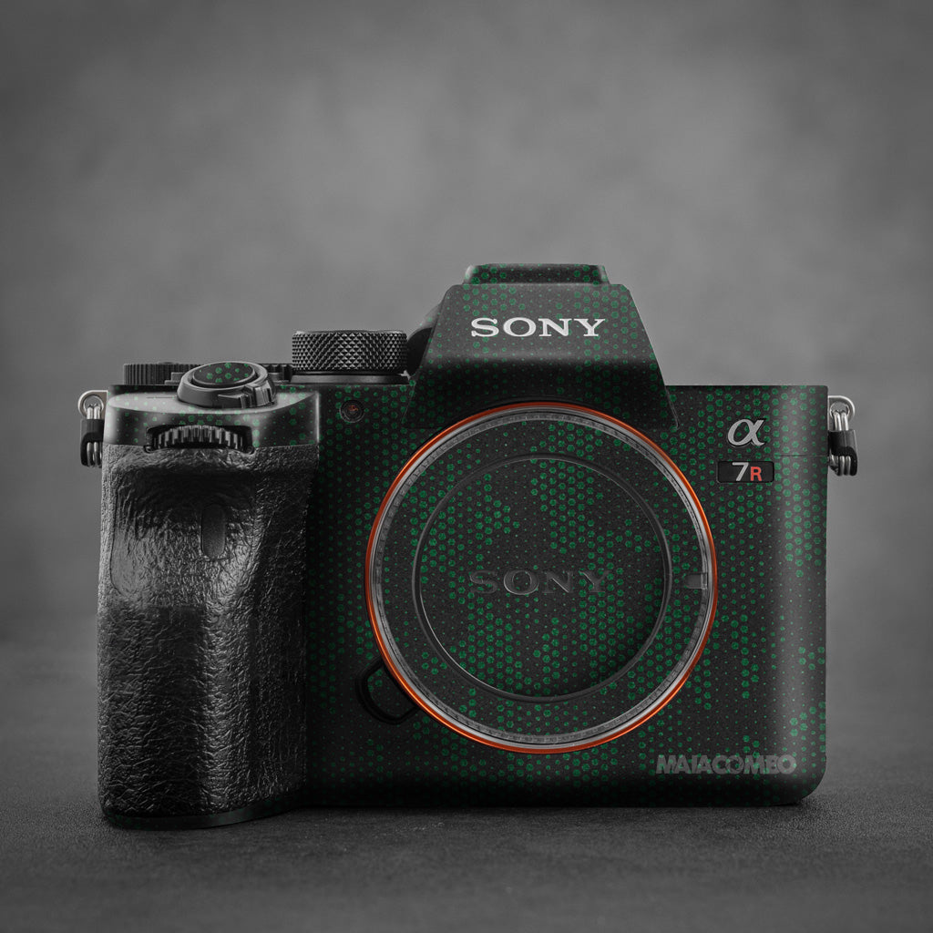 SONY A7RIV/ A7R4 Camera Skin/ Wrap