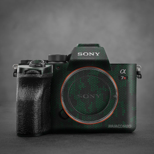 SONY A7RIV/ A7R4 Camera Skin/ Wrap