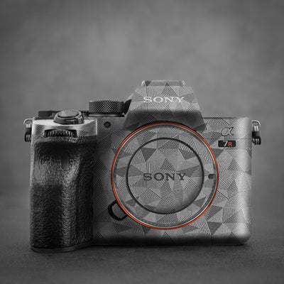 SONY A7RIV/ A7R4 Camera Skin/ Wrap